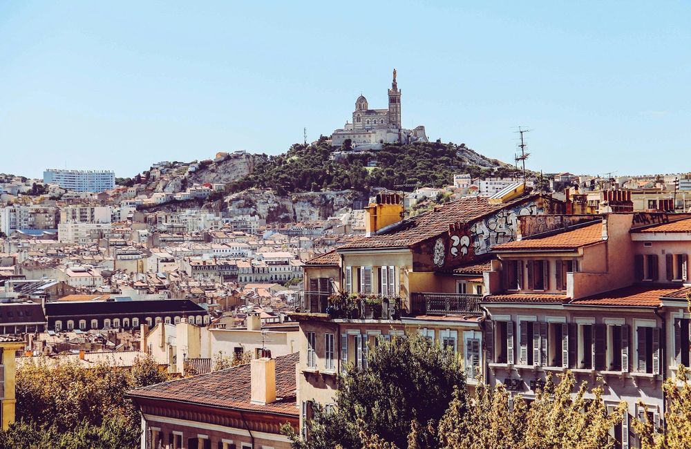 Prix immobilier à Marseille : les opportunités dans l’ancien avec travaux