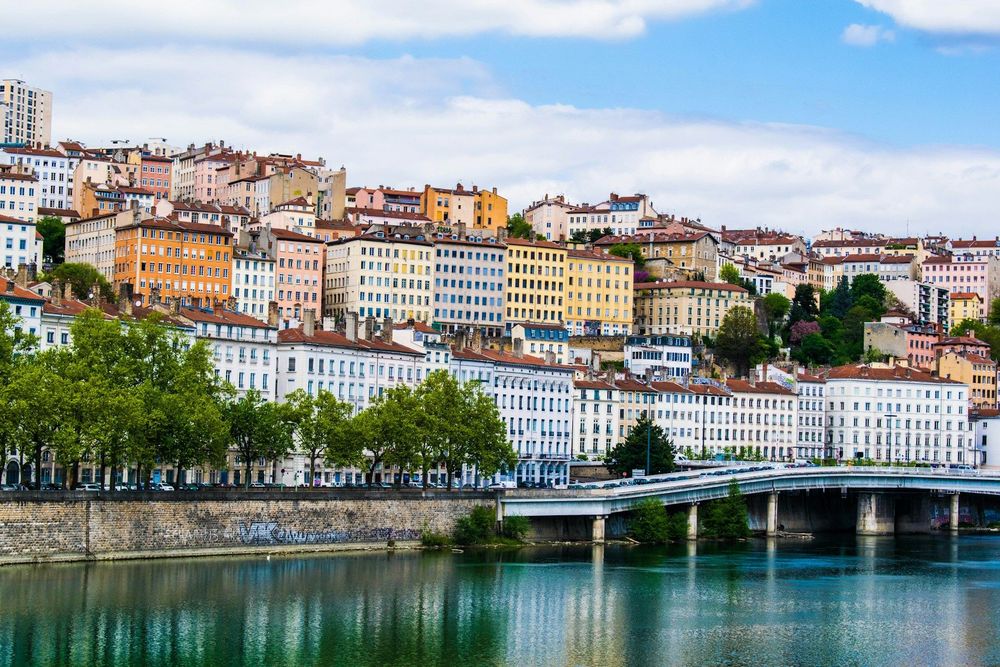  Immobilier à Lyon : combien coûte un appartement en 2025 ?