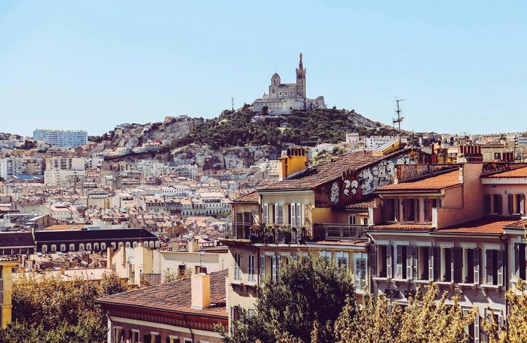 Prix immobilier à Marseille : les opportunités dans l’ancien avec travaux