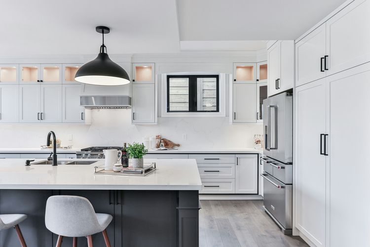 Rénovation d’une cuisine : budget, étapes et astuces pour réussir en 2025