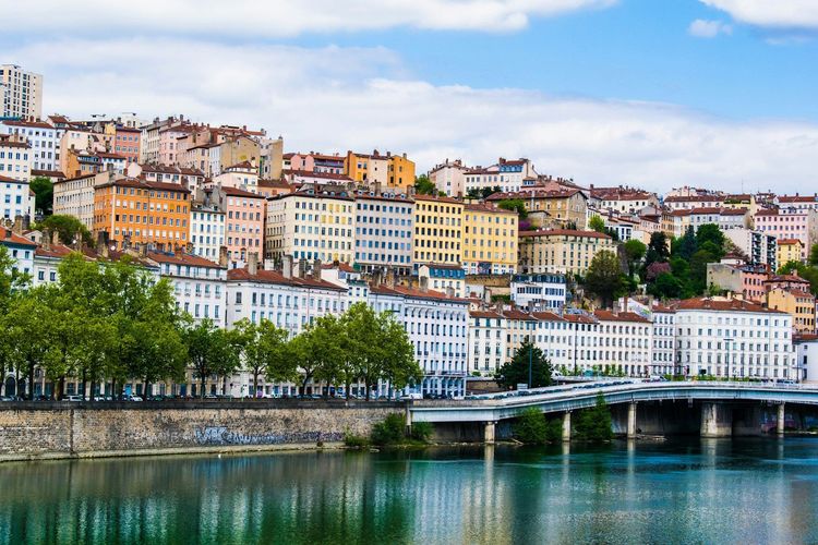  Immobilier à Lyon : combien coûte un appartement en 2025 ?
