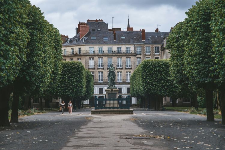 Prix immobilier à Nantes en 2025 : où acheter au bon prix ?