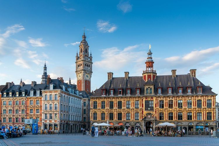 Acheter à Lille en 2025 : un marché accessible mais très contrasté selon les quartiers