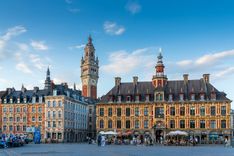 Acheter à Lille en 2025 : un marché accessible mais très contrasté selon les quartiers